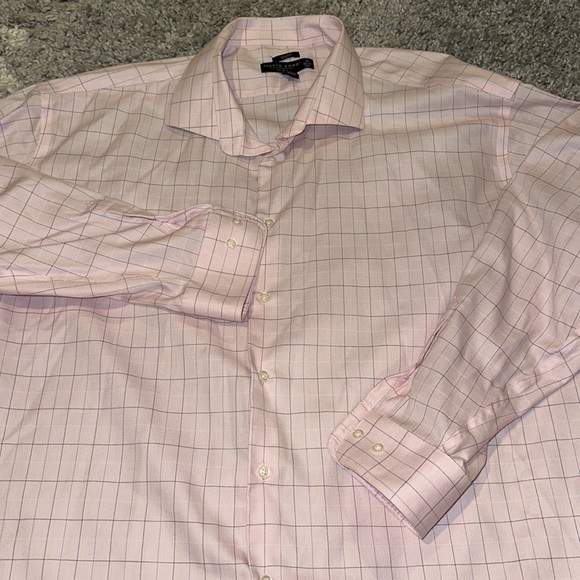 Pronto Uomo Shirt - Picture 3 of 5